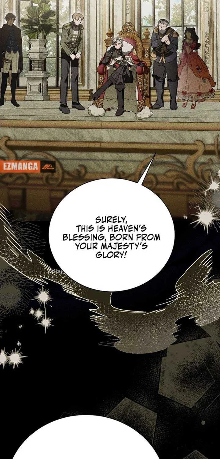 For the Young Villain’s Happy Ending Chapter 32 page 8 - 