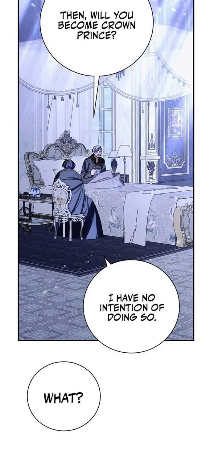 For the Young Villain’s Happy Ending Chapter 32 page 80 - 