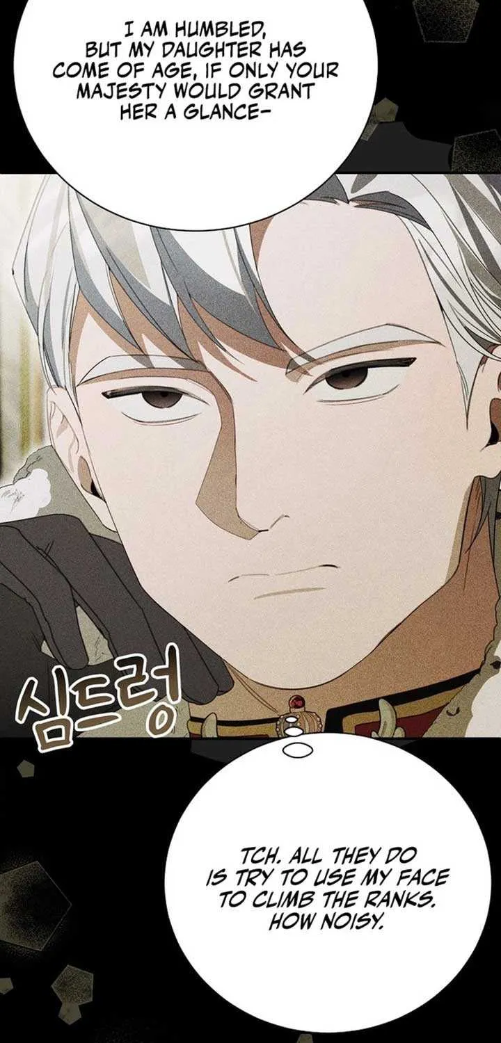For the Young Villain’s Happy Ending Chapter 32 page 9 - 