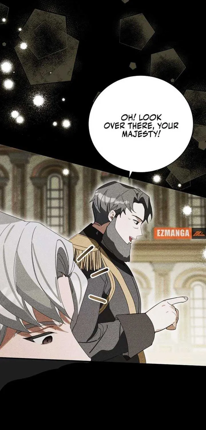 For the Young Villain’s Happy Ending Chapter 32 page 10 - 