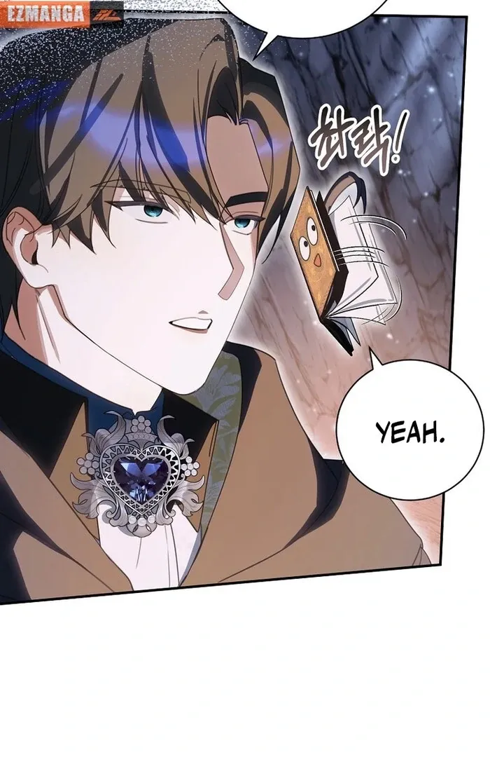 For the Young Villain’s Happy Ending Chapter 33 page 103 - 