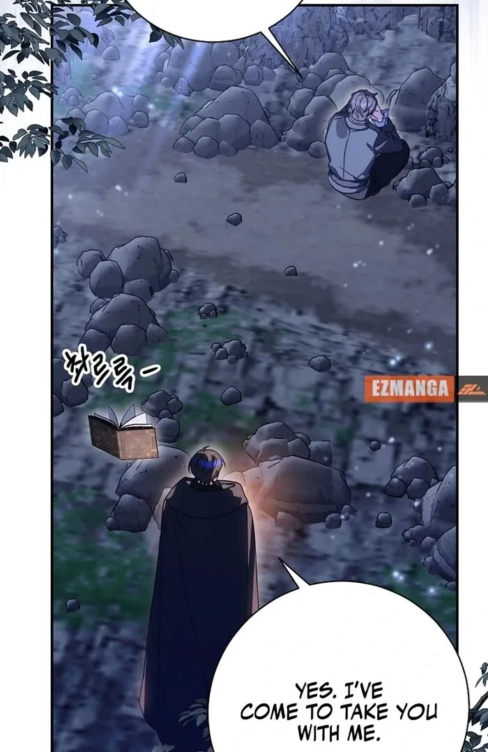 For the Young Villain’s Happy Ending Chapter 33 page 106 - 