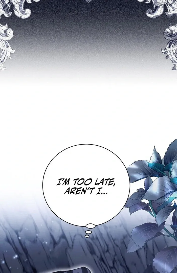 For the Young Villain’s Happy Ending Chapter 33 page 112 - 