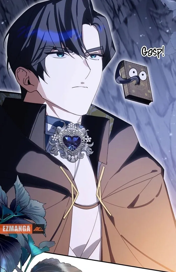 For the Young Villain’s Happy Ending Chapter 33 page 113 - 