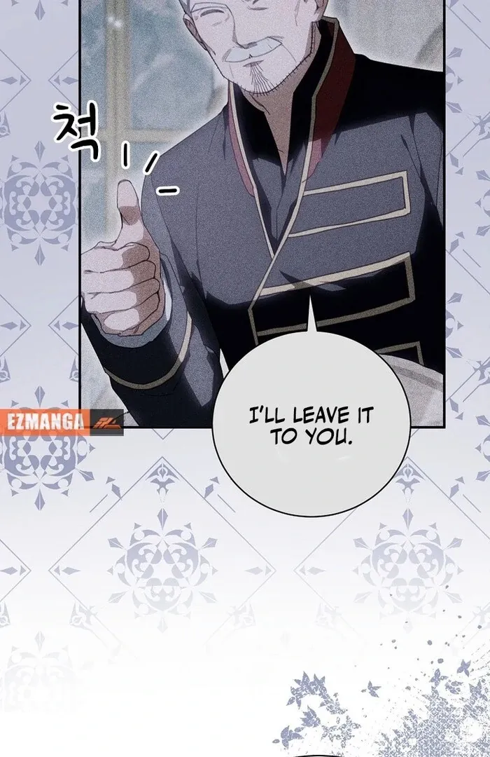 For the Young Villain’s Happy Ending Chapter 33 page 15 - 