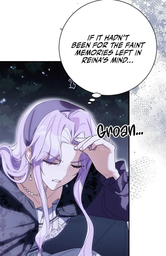 For the Young Villain’s Happy Ending Chapter 33 page 16 - 