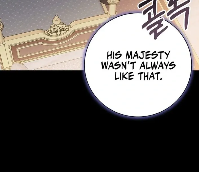 For the Young Villain’s Happy Ending Chapter 33 page 19 - 