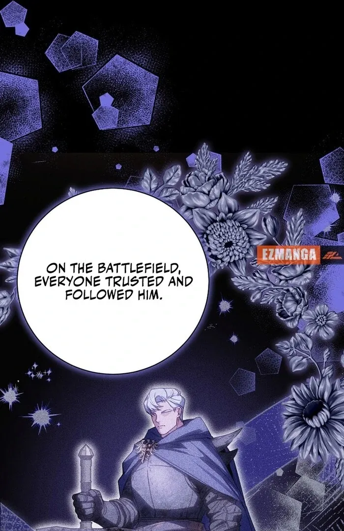 For the Young Villain’s Happy Ending Chapter 33 page 20 - 