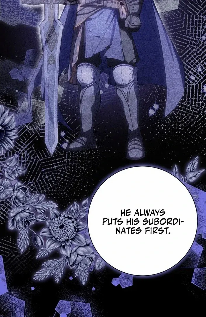 For the Young Villain’s Happy Ending Chapter 33 page 21 - 