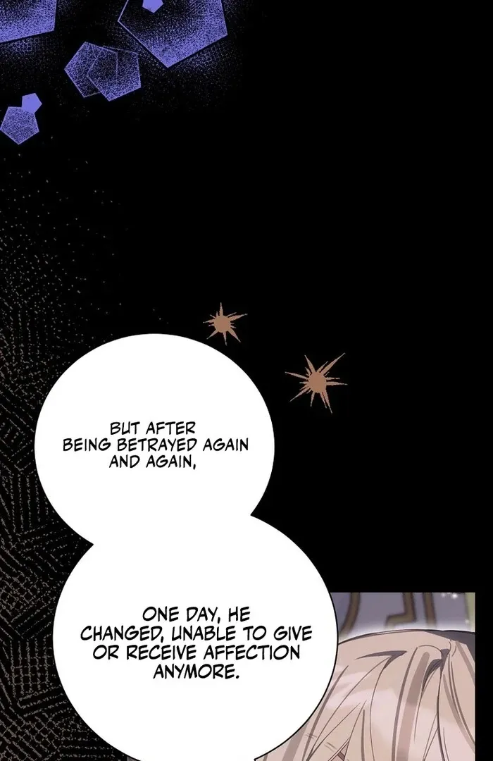 For the Young Villain’s Happy Ending Chapter 33 page 22 - 