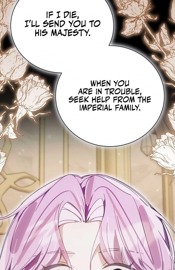 For the Young Villain’s Happy Ending Chapter 33 page 26 - 