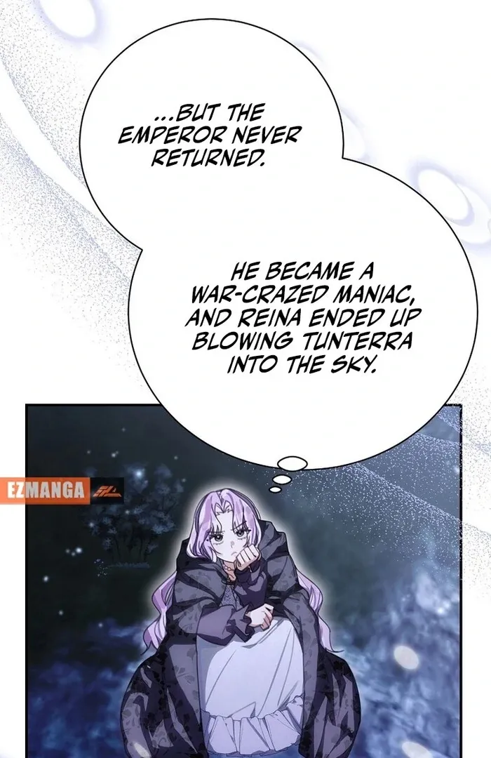For the Young Villain’s Happy Ending Chapter 33 page 30 - 