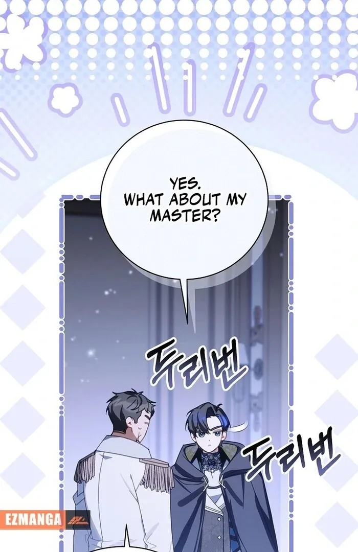 For the Young Villain’s Happy Ending Chapter 33 page 4 - 