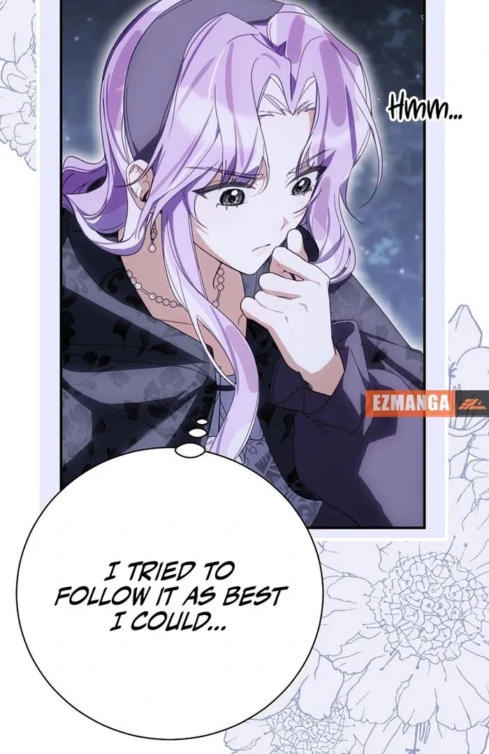 For the Young Villain’s Happy Ending Chapter 33 page 32 - 