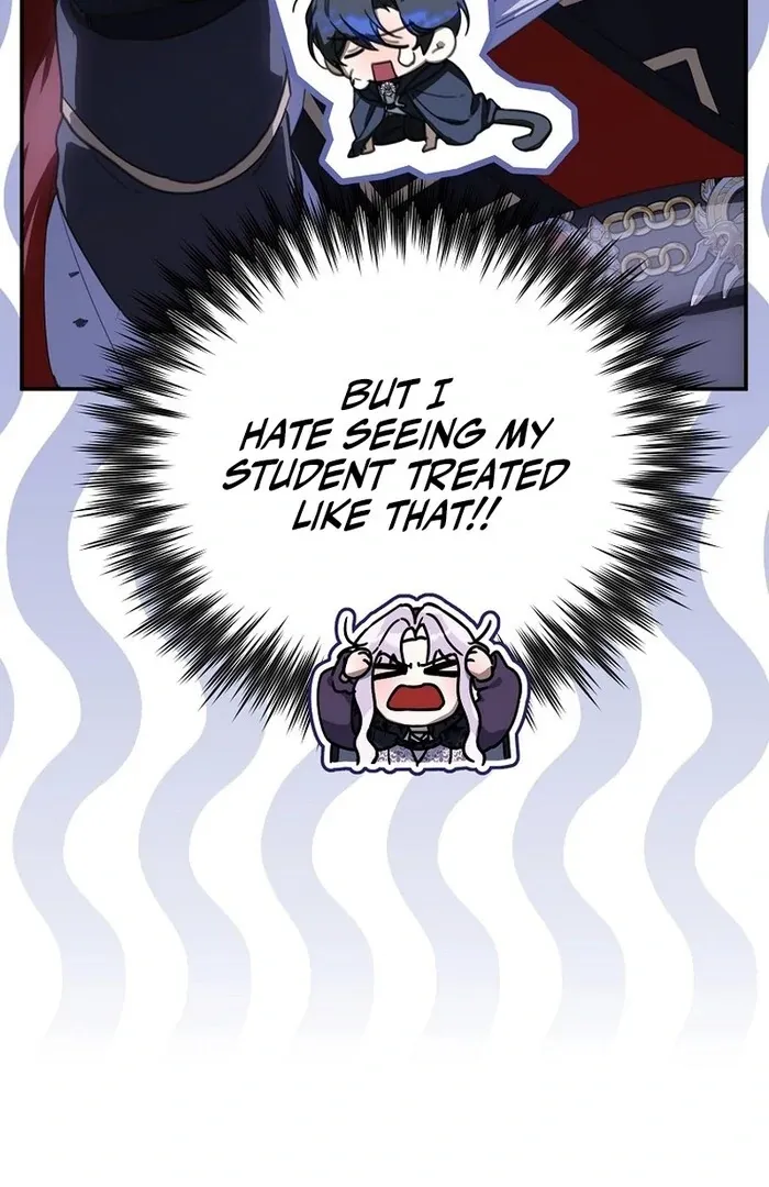 For the Young Villain’s Happy Ending Chapter 33 page 34 - 