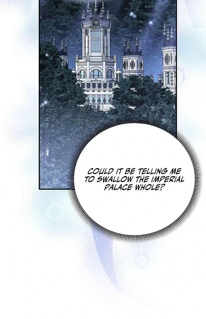 For the Young Villain’s Happy Ending Chapter 33 page 37 - 