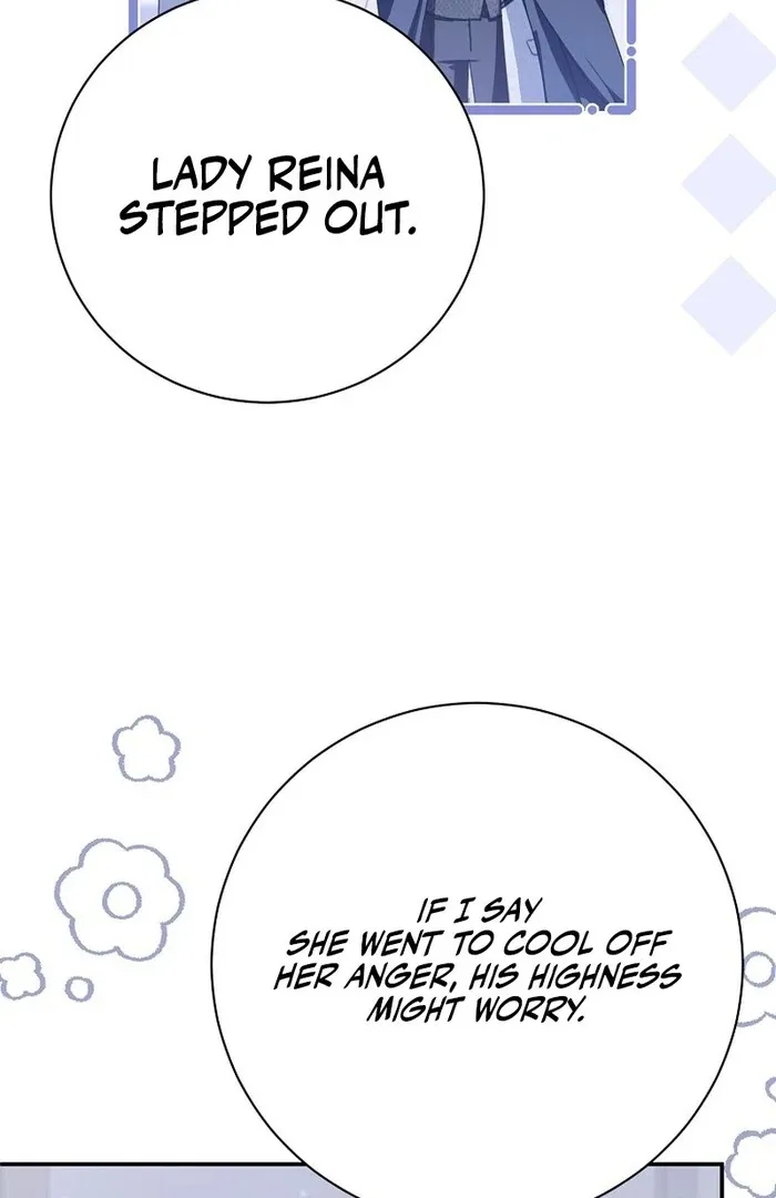 For the Young Villain’s Happy Ending Chapter 33 page 5 - 