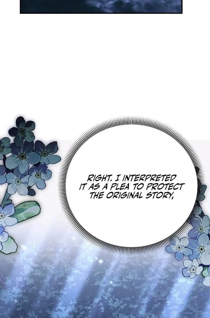 For the Young Villain’s Happy Ending Chapter 33 page 44 - 