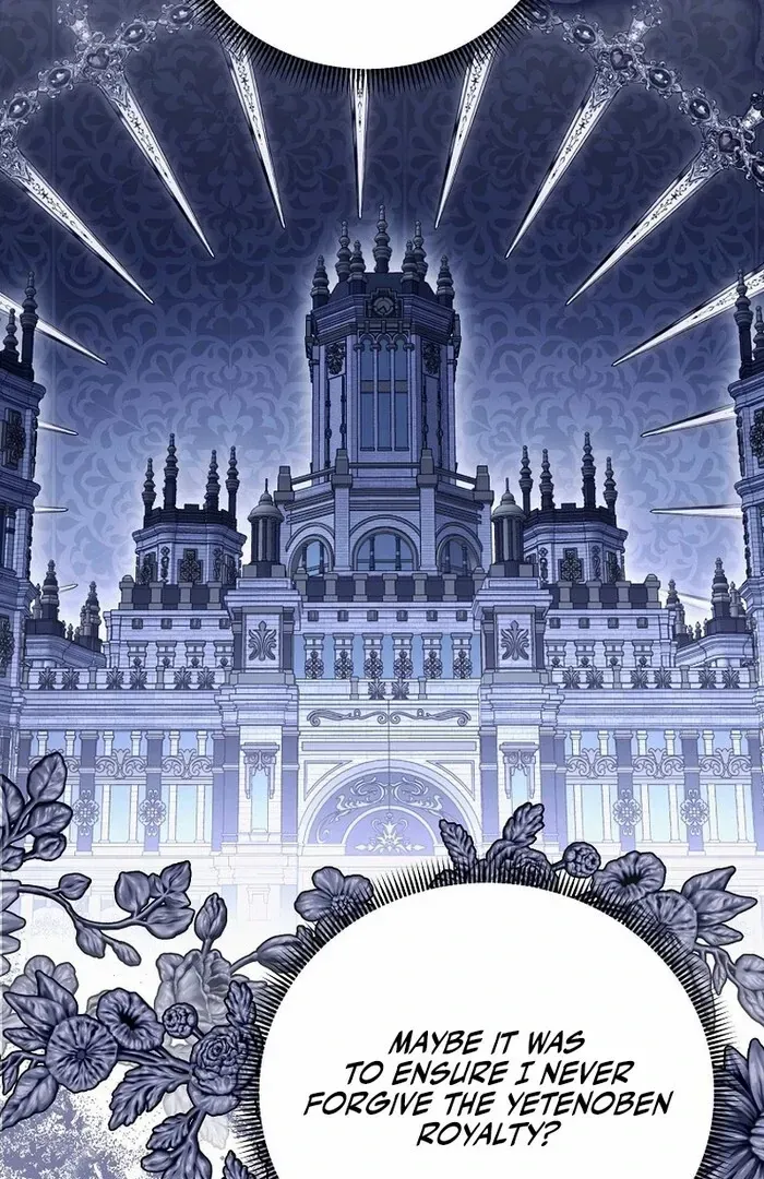 For the Young Villain’s Happy Ending Chapter 33 page 47 - 