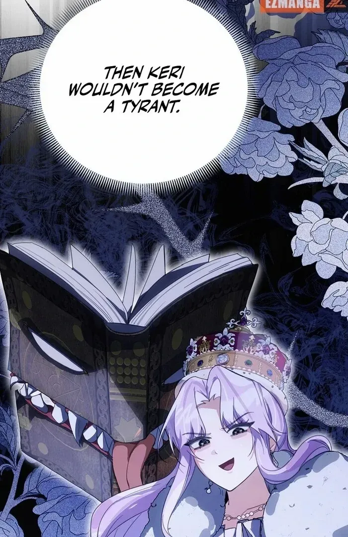For the Young Villain’s Happy Ending Chapter 33 page 49 - 
