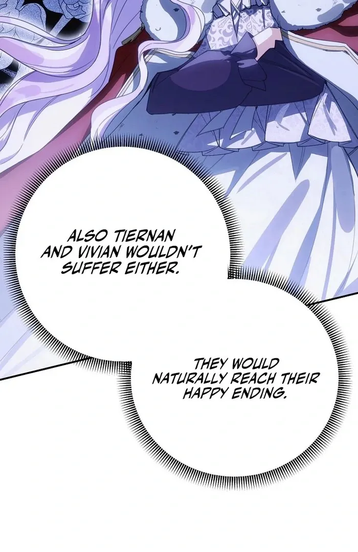 For the Young Villain’s Happy Ending Chapter 33 page 50 - 