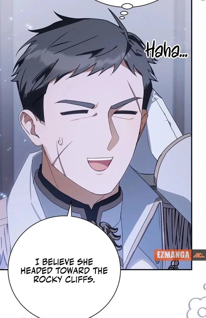 For the Young Villain’s Happy Ending Chapter 33 page 6 - 