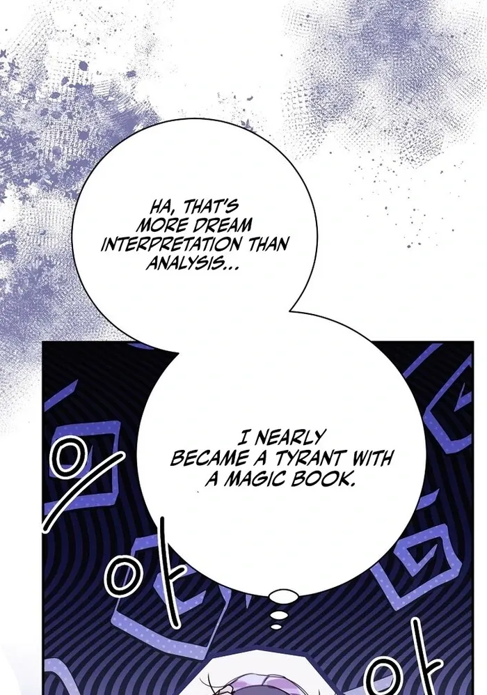For the Young Villain’s Happy Ending Chapter 33 page 52 - 