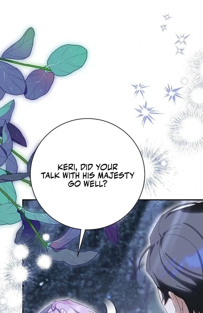 For the Young Villain’s Happy Ending Chapter 33 page 55 - 