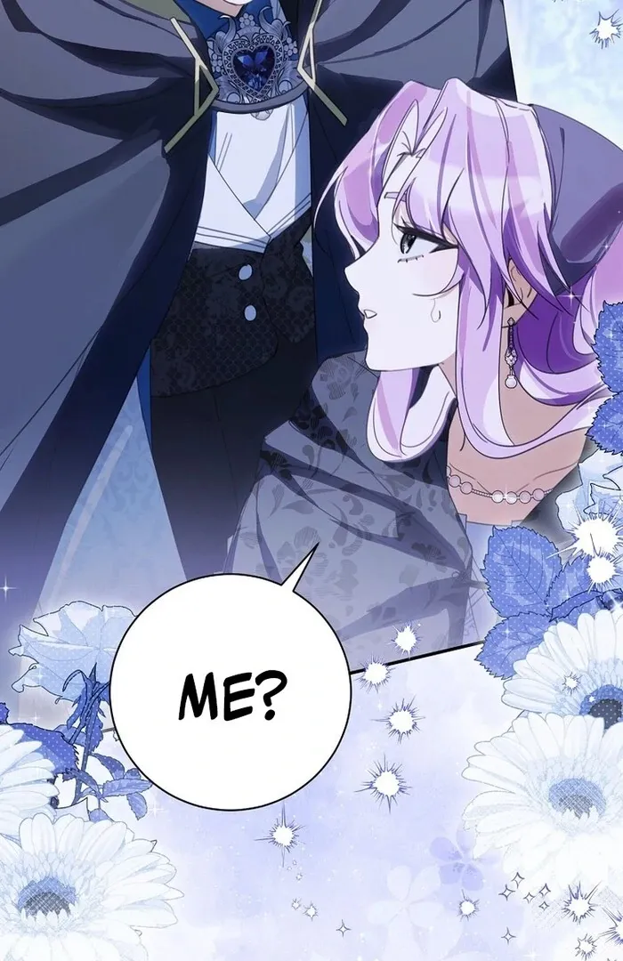 For the Young Villain’s Happy Ending Chapter 33 page 58 - 