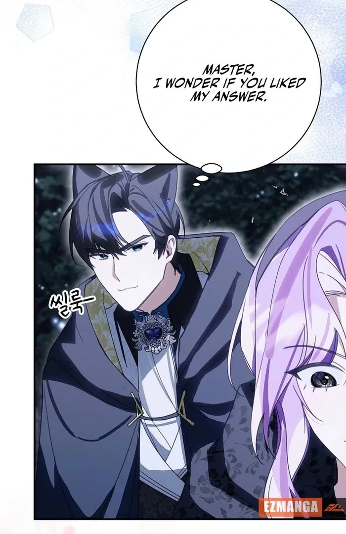 For the Young Villain’s Happy Ending Chapter 33 page 69 - 