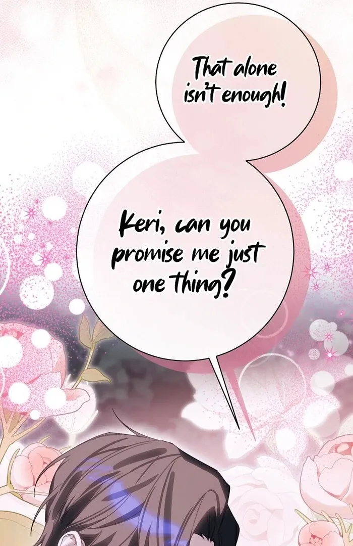 For the Young Villain’s Happy Ending Chapter 33 page 72 - 