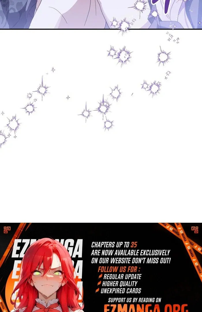 For the Young Villain’s Happy Ending Chapter 33 page 76 - 