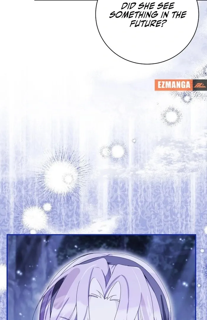 For the Young Villain’s Happy Ending Chapter 33 page 83 - 