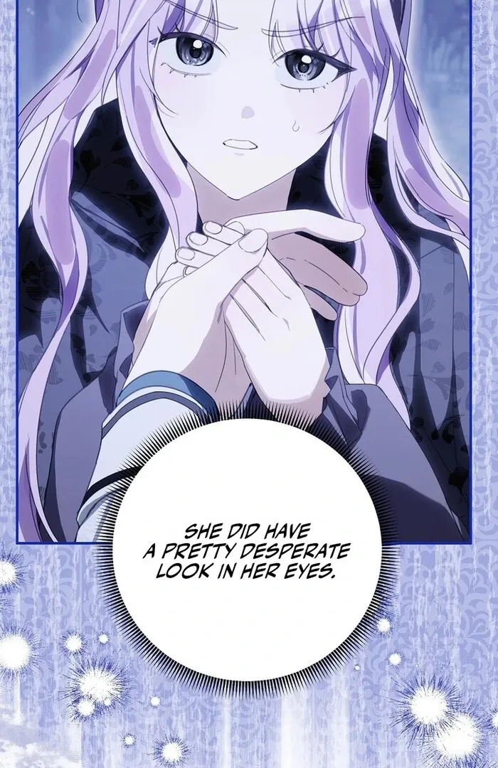 For the Young Villain’s Happy Ending Chapter 33 page 84 - 