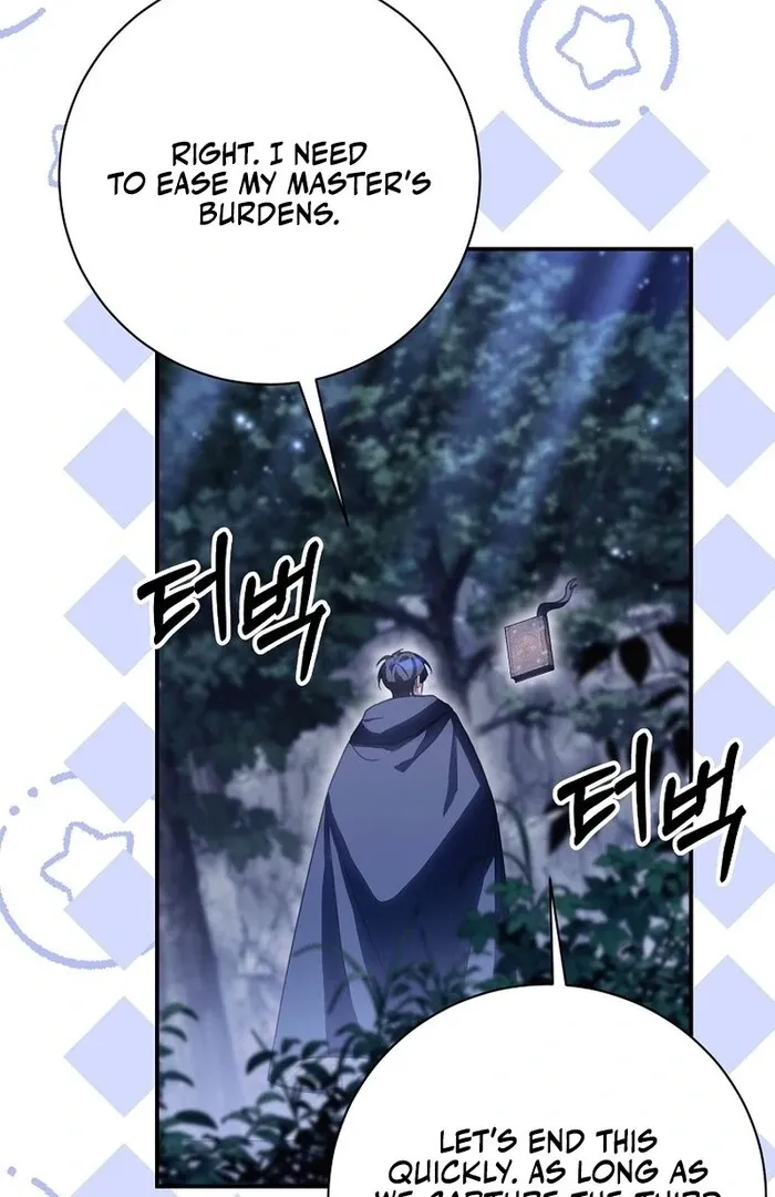 For the Young Villain’s Happy Ending Chapter 33 page 87 - 