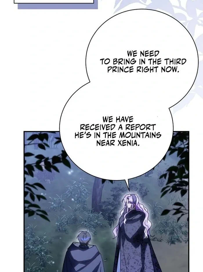 For the Young Villain’s Happy Ending Chapter 33 page 89 - 