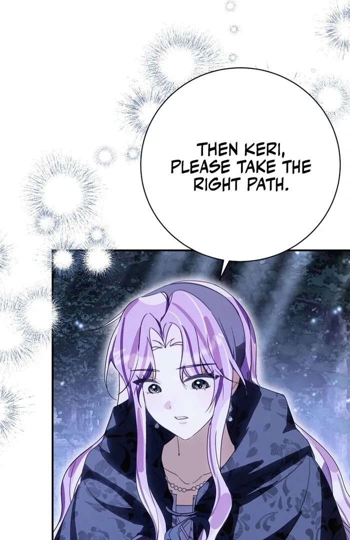 For the Young Villain’s Happy Ending Chapter 33 page 91 - 