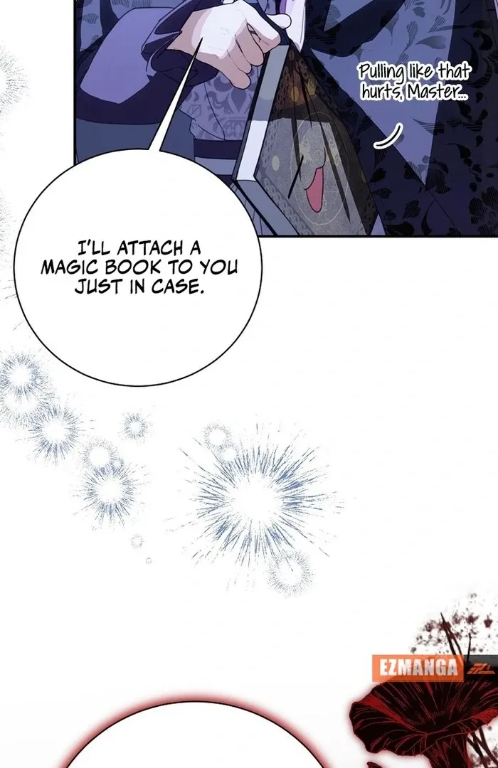For the Young Villain’s Happy Ending Chapter 33 page 92 - 