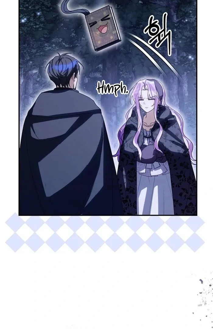 For the Young Villain’s Happy Ending Chapter 33 page 95 - 