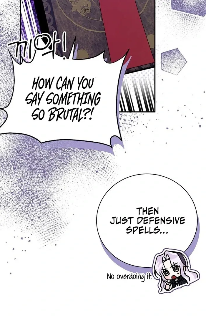For the Young Villain’s Happy Ending Chapter 33 page 97 - 