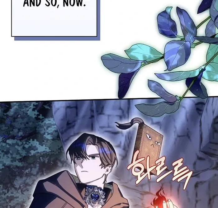 For the Young Villain’s Happy Ending Chapter 33 page 99 - 