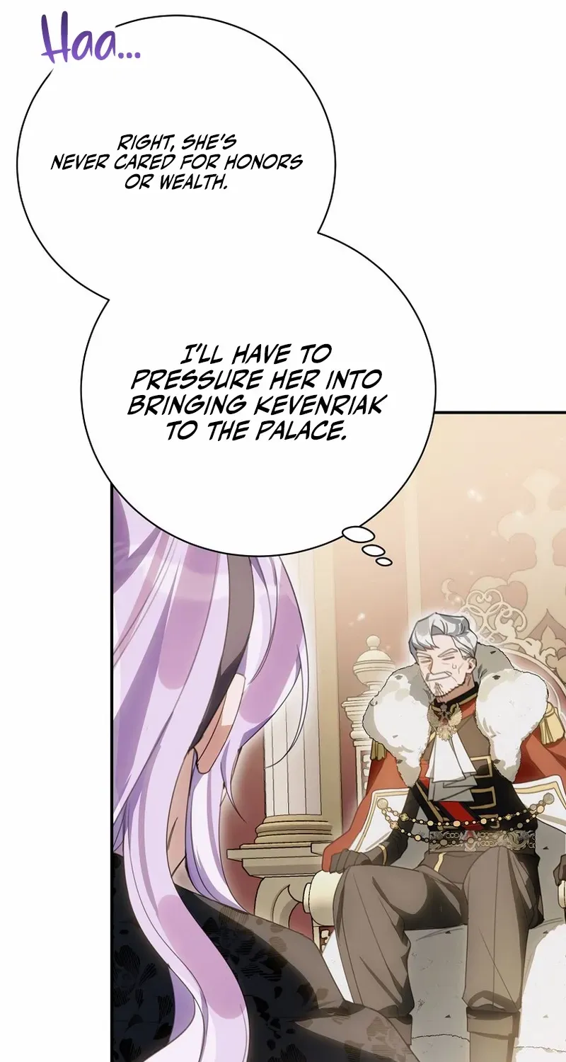 For the Young Villain’s Happy Ending Chapter 34 page 101 - 