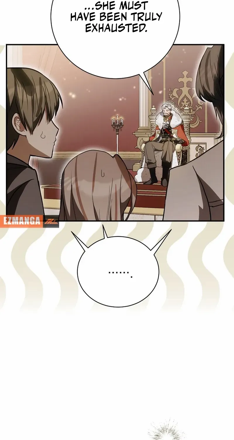 For the Young Villain’s Happy Ending Chapter 34 page 105 - 