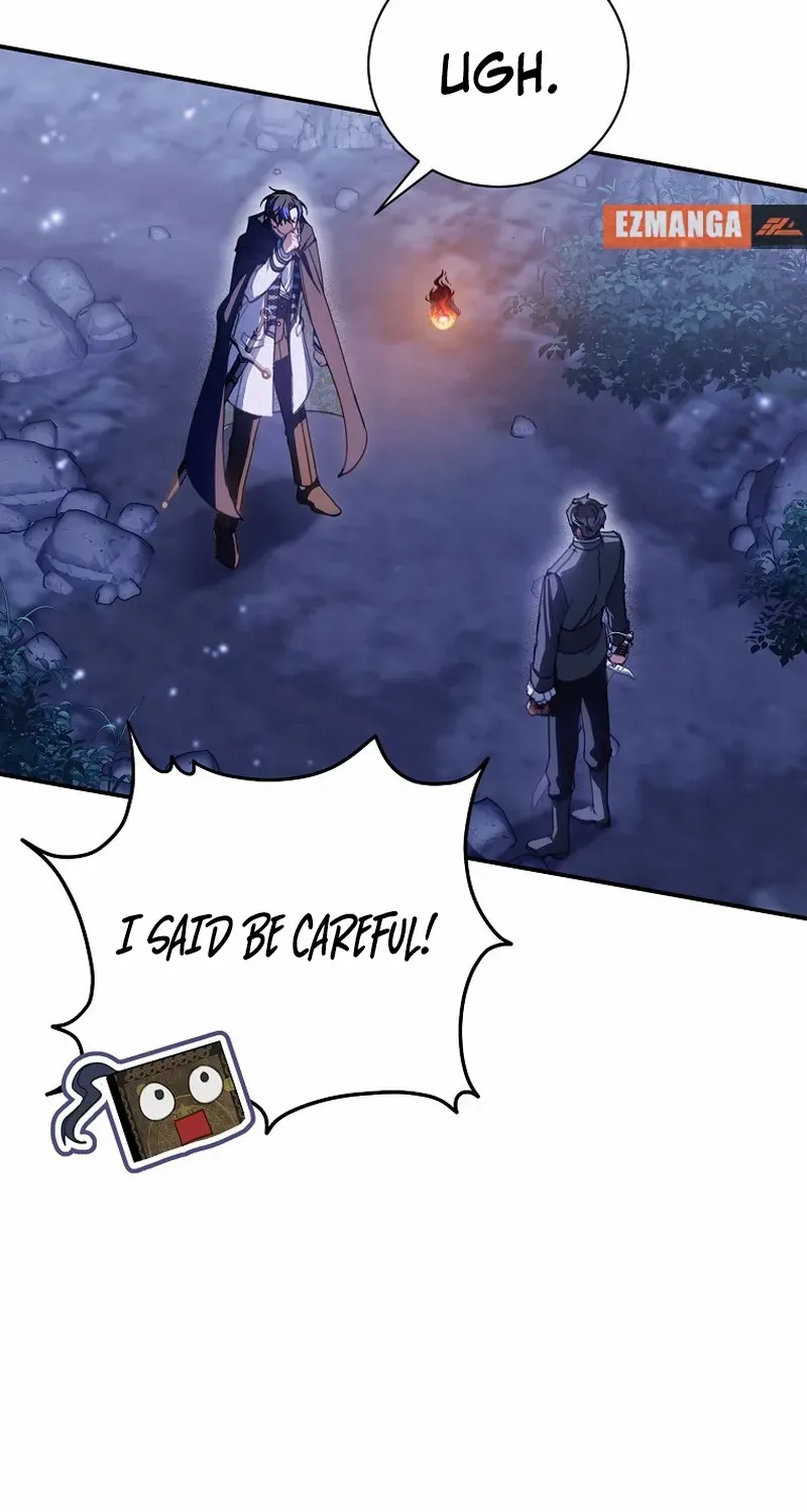 For the Young Villain’s Happy Ending Chapter 34 page 14 - 