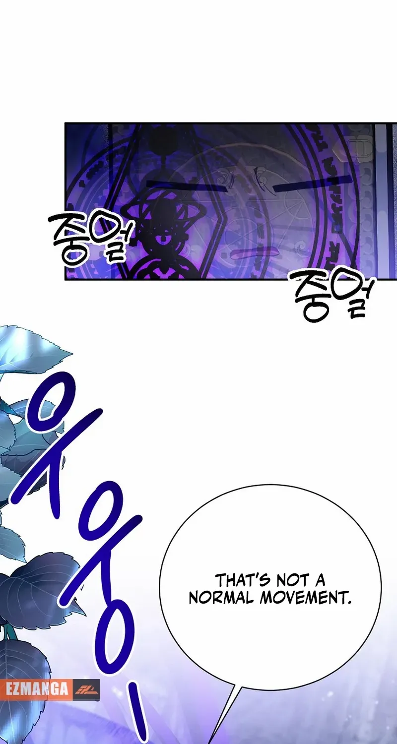 For the Young Villain’s Happy Ending Chapter 34 page 15 - 