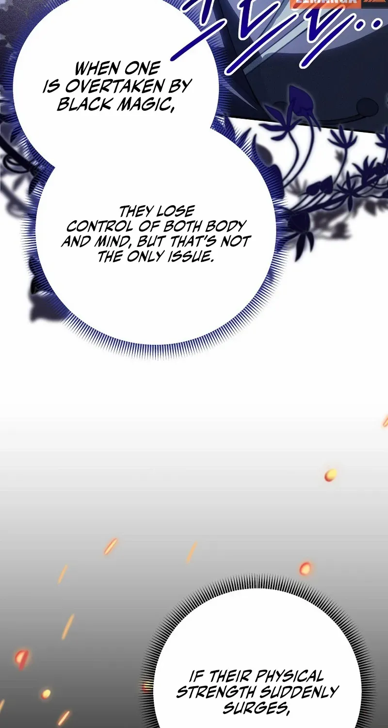 For the Young Villain’s Happy Ending Chapter 34 page 20 - 