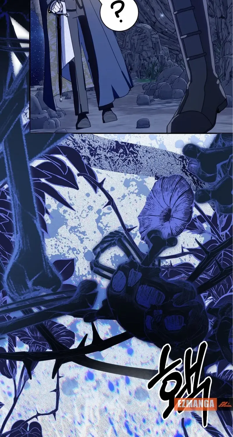 For the Young Villain’s Happy Ending Chapter 34 page 3 - 
