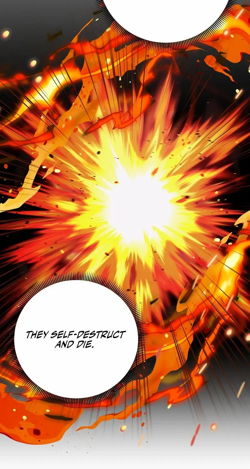 For the Young Villain’s Happy Ending Chapter 34 page 21 - 