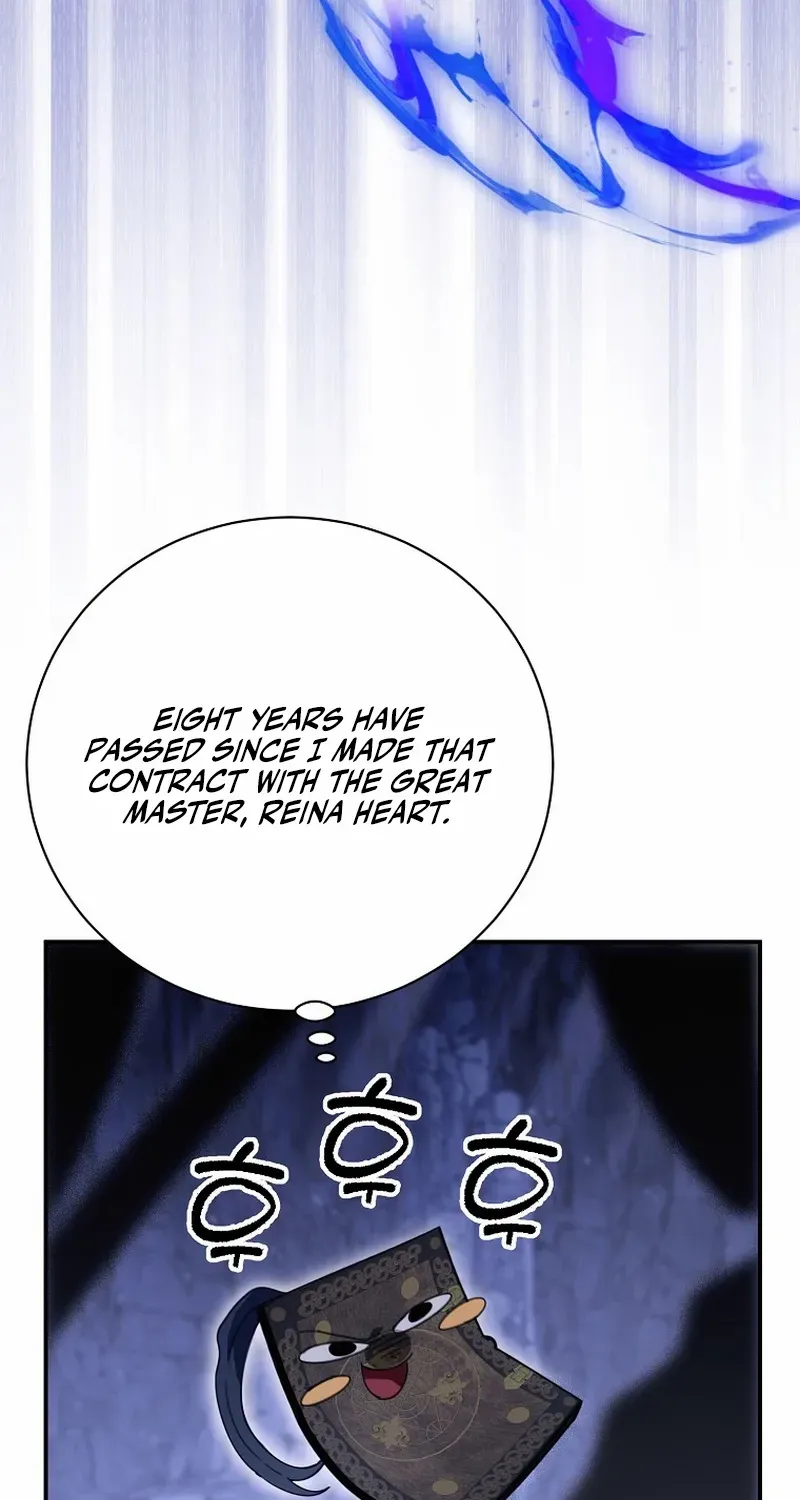 For the Young Villain’s Happy Ending Chapter 34 page 24 - 