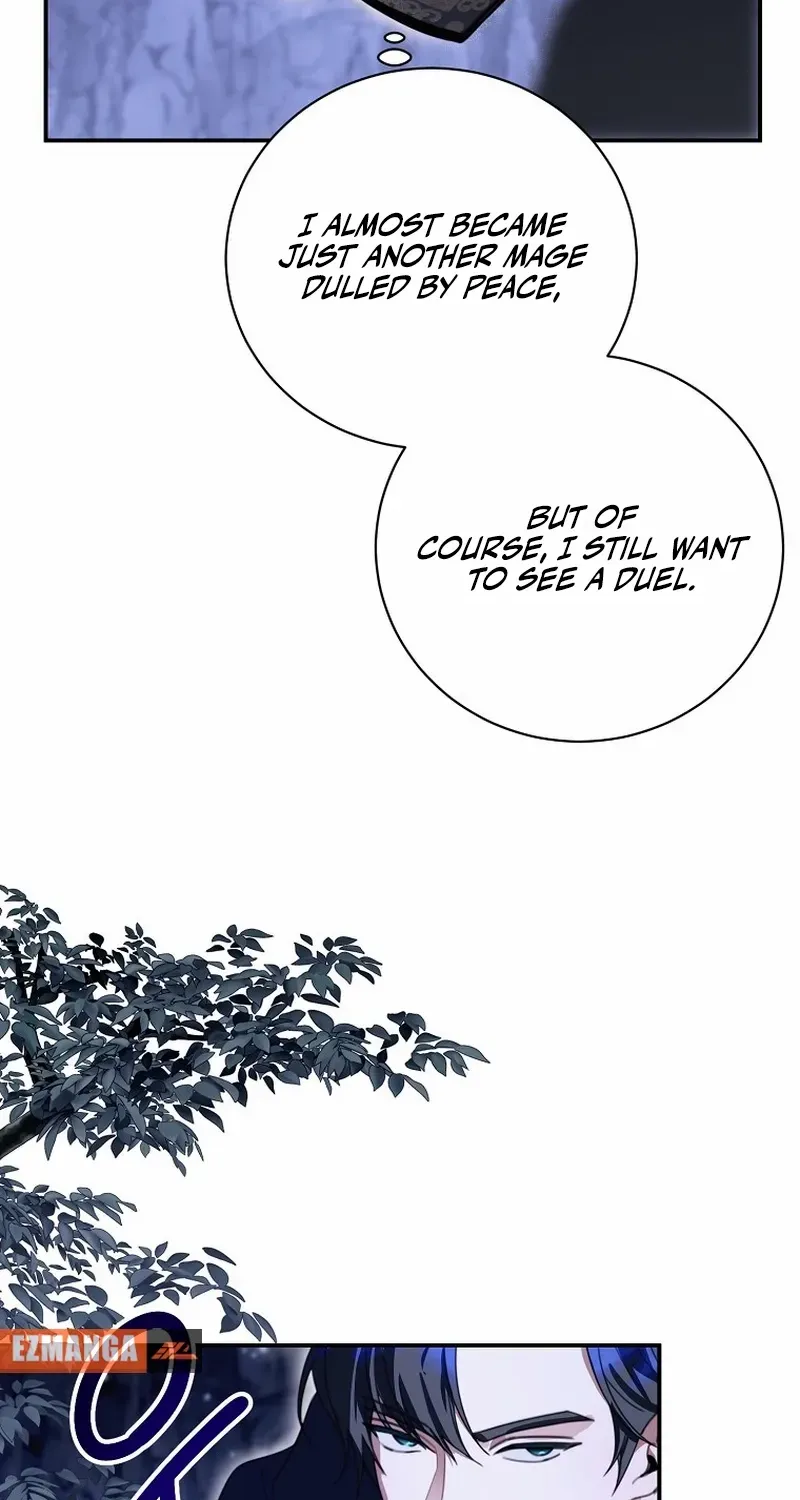 For the Young Villain’s Happy Ending Chapter 34 page 25 - 